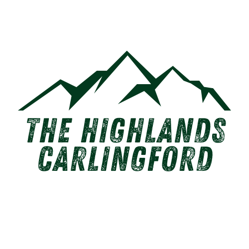 The Highlands Carlingford