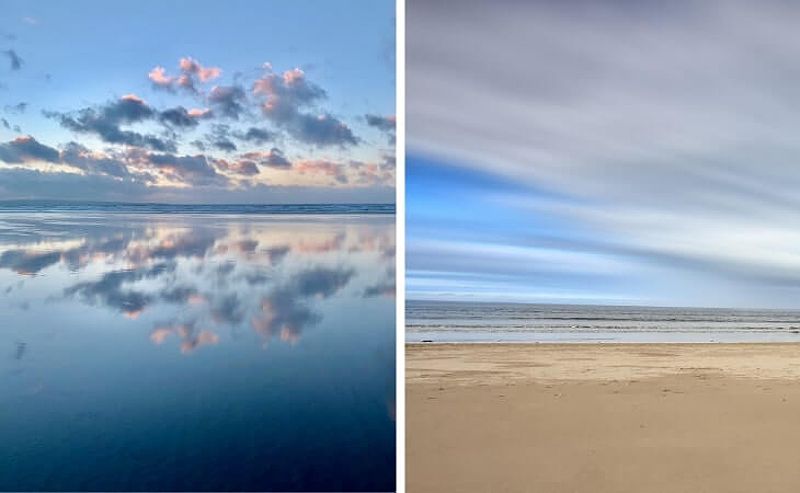 Enniscrone Beach - the top things to do in Enniscrone