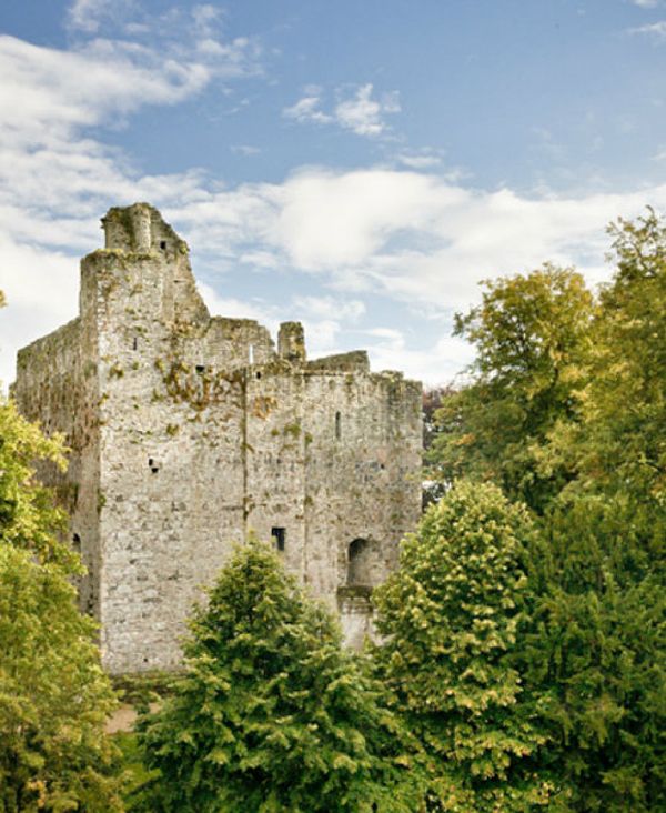 Maynooth Castle - Things To Do In Maynooth