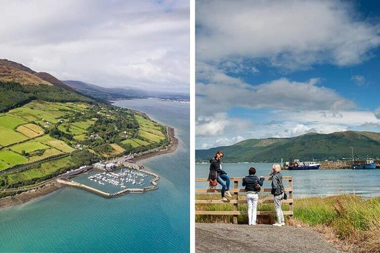 20+ Best Things To Do in Carlingford, Ireland: A Complete Visitor’s Guide