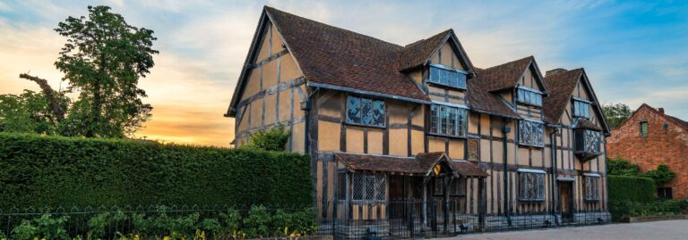 Discover Fun Things to Do in the Midlands for Families
