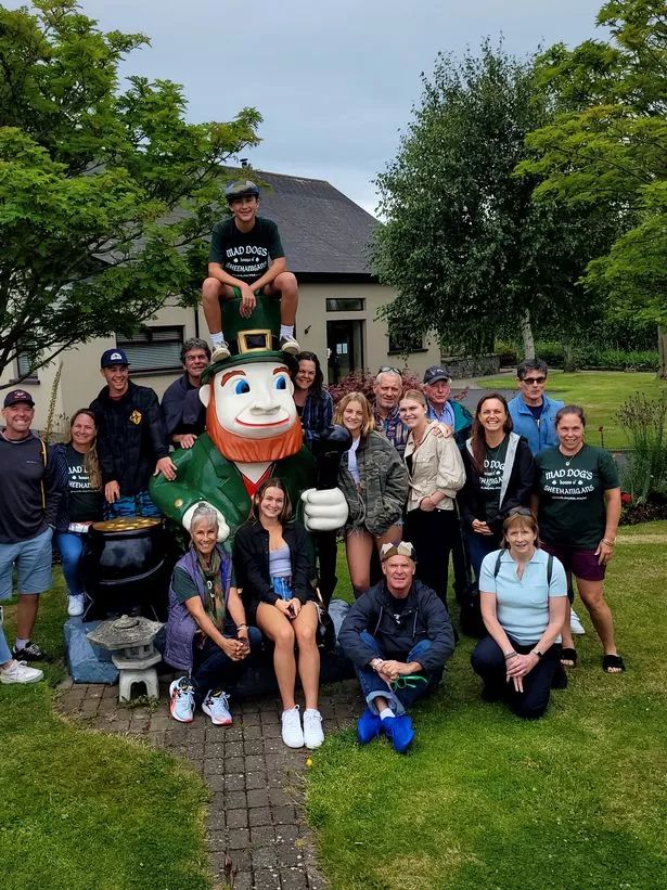 Carlingford Leprechaun Hunt: Discover Magic, Myth, and Family Fun in Ireland