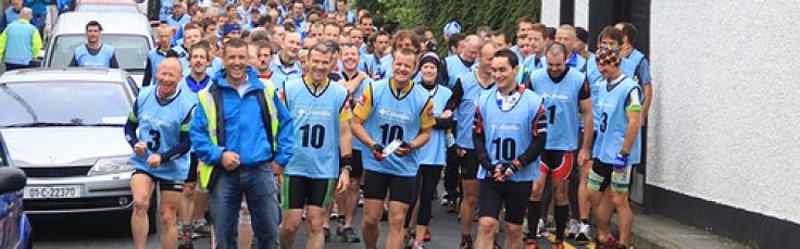 Carlingford Lough Endurance Challenge