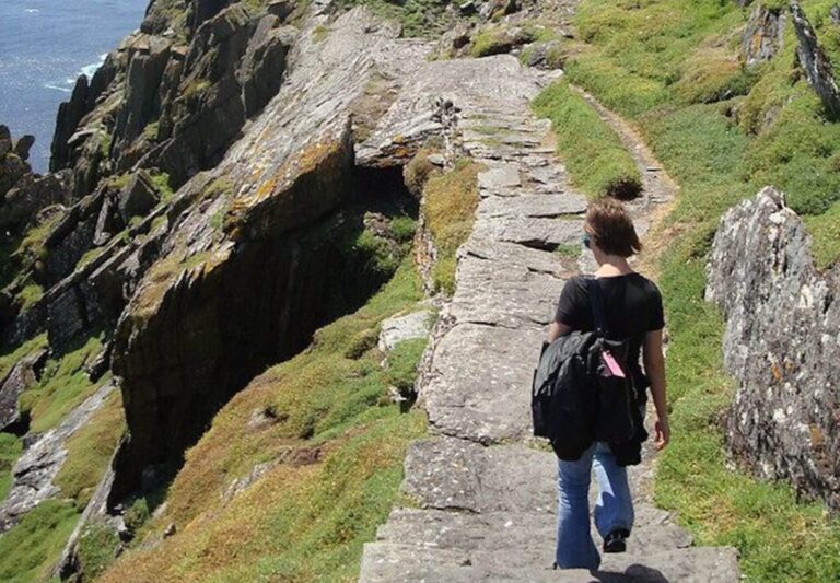 Ireland in March: Weather, Events, and Travel Tips for a Memorable Spring Trip