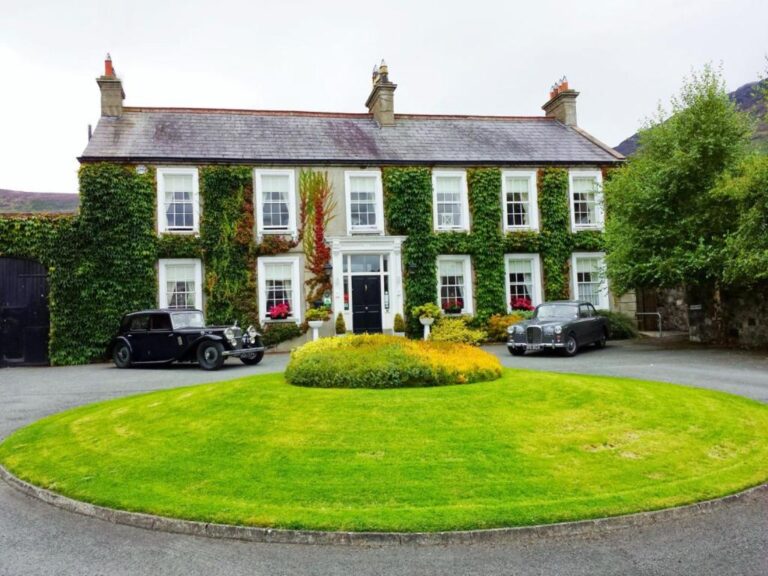 Best Time to Book Accommodation