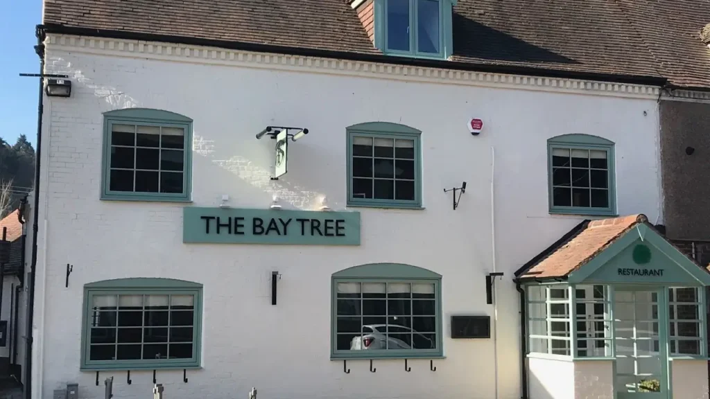 Best Restaurants and Pubs in Carlingford for Local Flavours The Bay Tree Restaurant