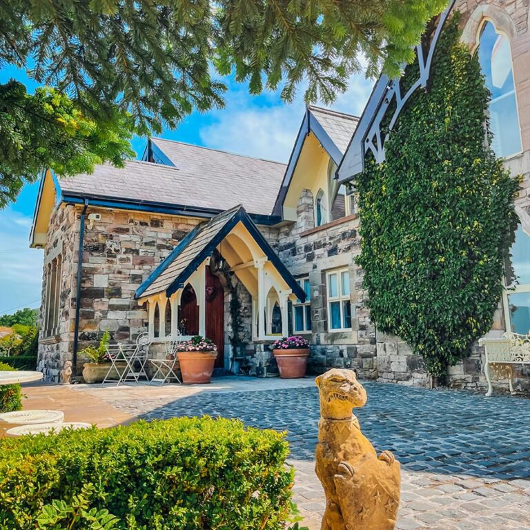 Tranquility House Carlingford
