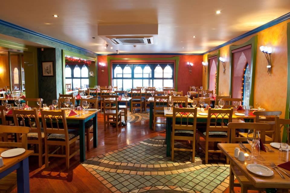 Best Restaurants and Pubs in Carlingford for Local Flavours 468886926 10161410406129892 8305124735380209492 n