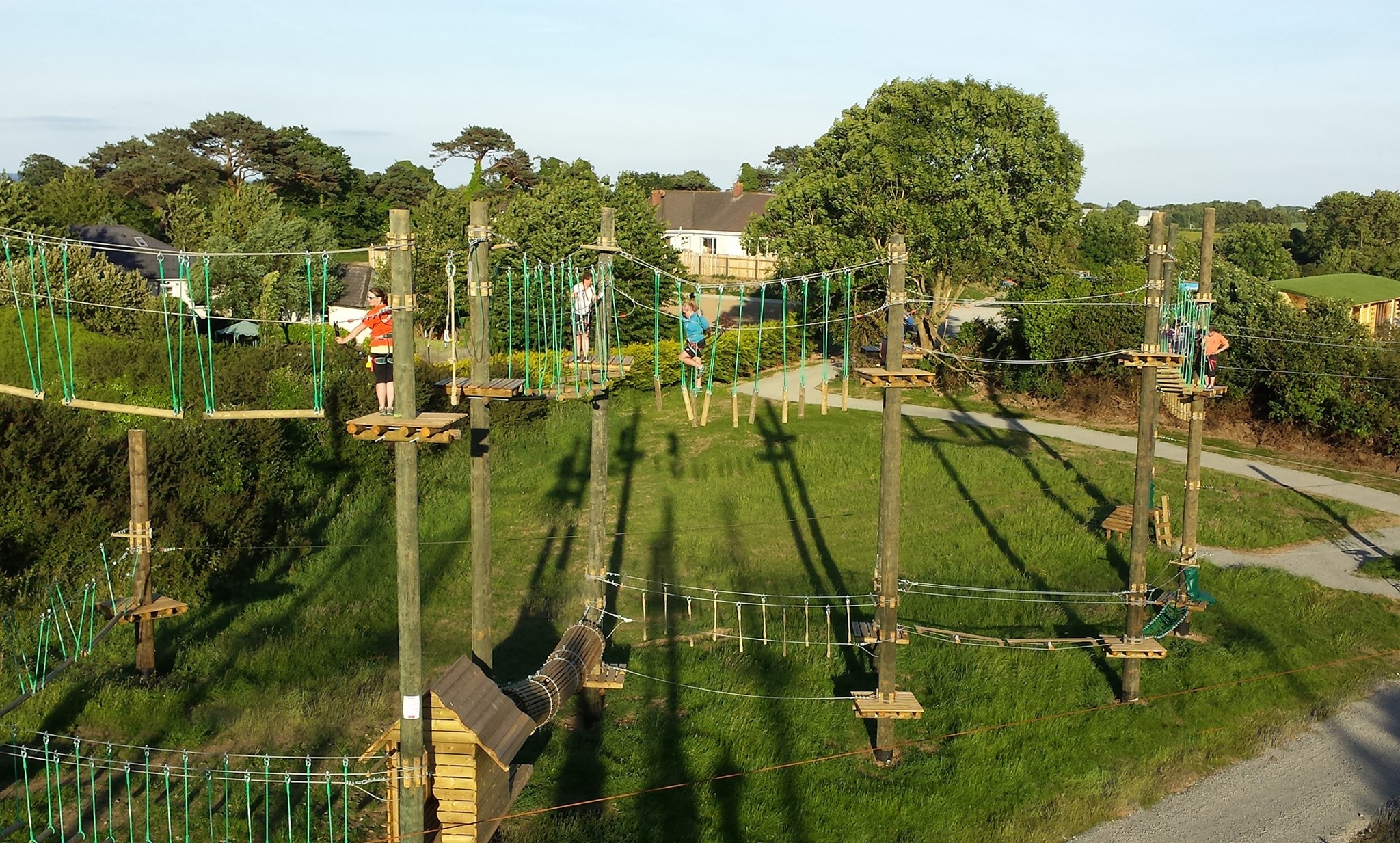 Skypark Carlingford