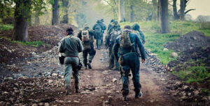 Bellurgan Park Airsoft: Ultimate Adventure Experience Bellurgan Park Airsoft