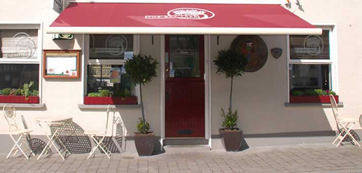 Best Group Accommodation in Carlingford for Hen and Stag Parties Belvedere House