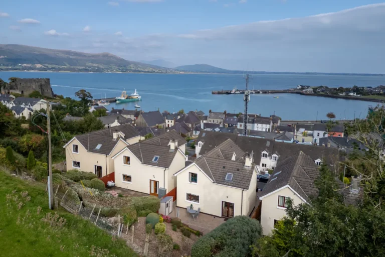 Accommodation in Carlingford Co Louth