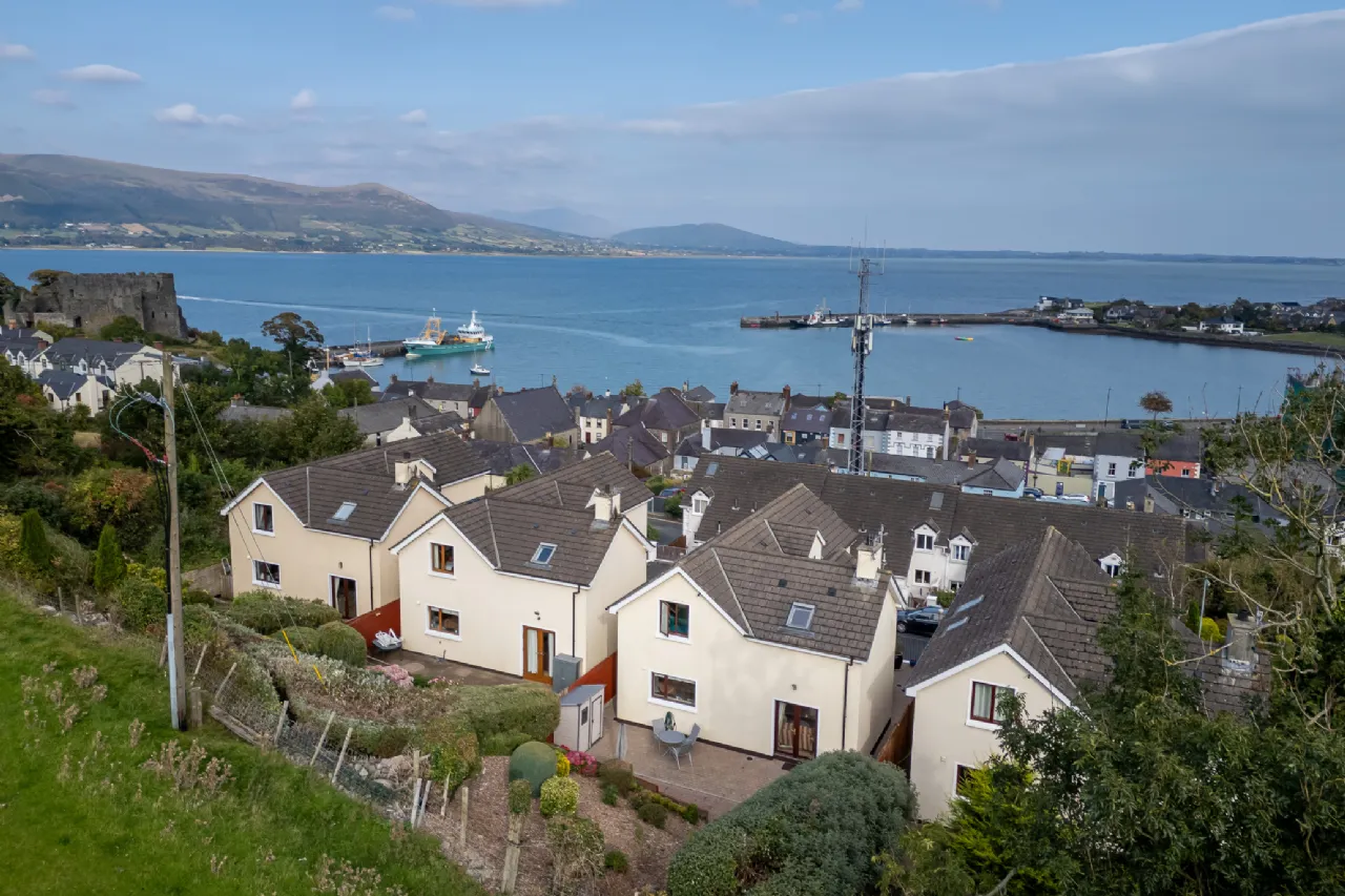 Accommodation in Carlingford Co Louth