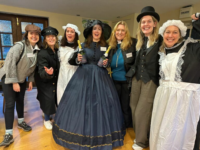 Carlingford Hen Weekend