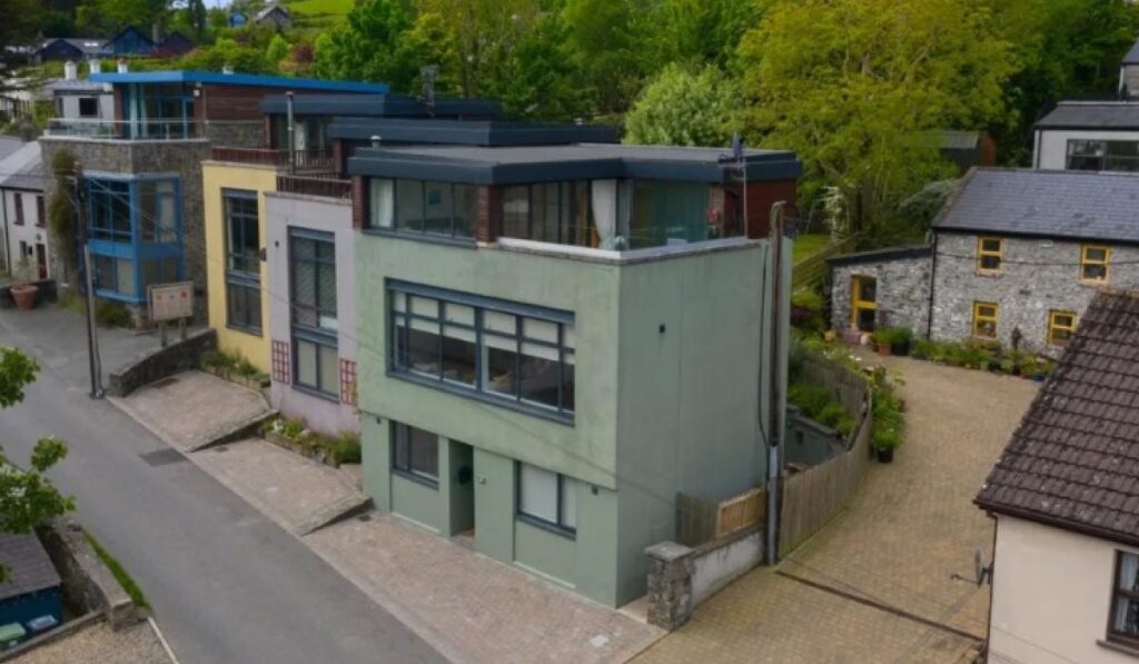 Best Group Accommodation in Carlingford for Hen and Stag Parties The Quarry House