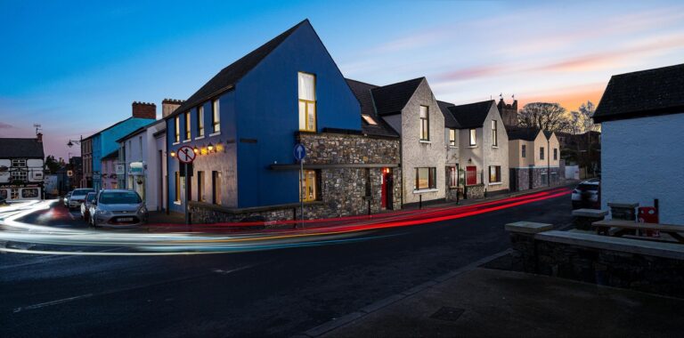 Carlingford Nightlife