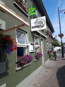 The Bay Tree Restaurant Carlingford: Elegant Dining in a Historic Setting Bay Tree Restaurant Carlingford