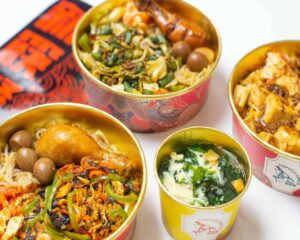 Carlingford Chinese Restaurants: Ranked & Reviewed for Flavour and Experience Carlingford Chinese Restaurant