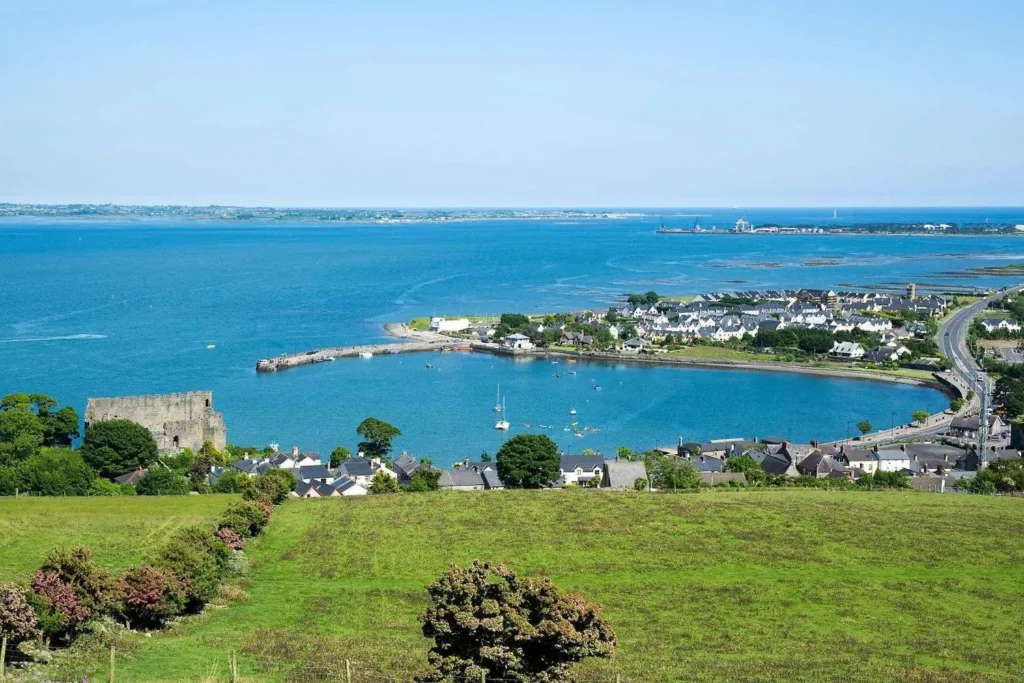 is carlingford worth visiting