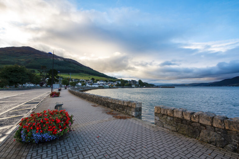 What is Carlingford Famous For? Top 10 Reasons to Visit