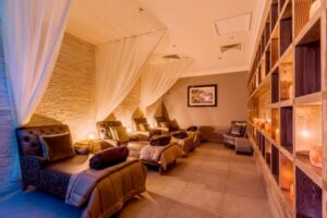 Carlingford Spa Guide: Relaxation & Wellness by the Lough Carlingford Spa