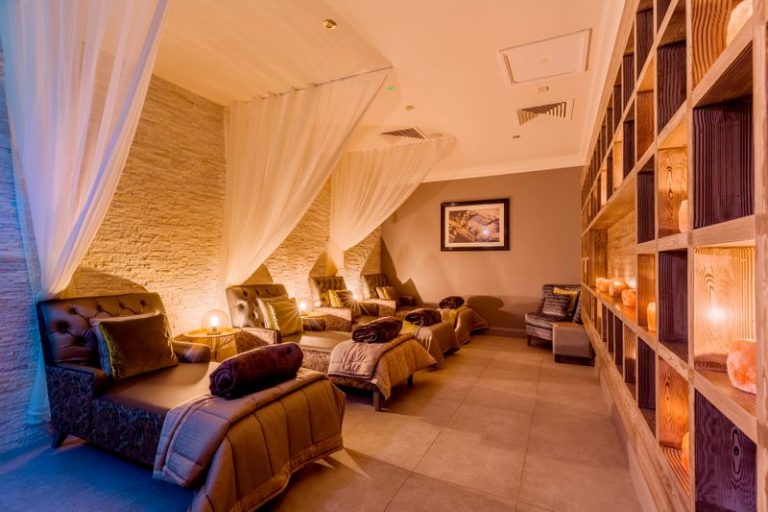 Carlingford Spa