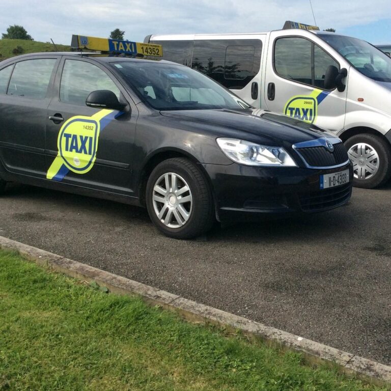 Carlingford Taxis