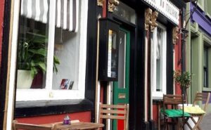 La Bella Vita Carlingford: Authentic Italian Dining with Irish Warmth La Bella Vita Carlingford