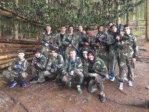 Laser Combat in Carlingford: Action-Packed Fun for All Ages Laser Combat in Carlingford