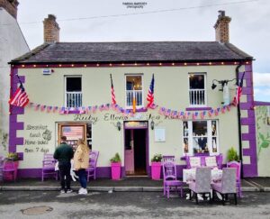 Top 10 Cafés in Carlingford: Where to Sip, Snack & Soak in the Views Ruby Ellen’s Tea Rooms