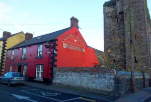 Taaffes Carlingford: The Oldest Pub with Irish Soul Taaffes Carlingford