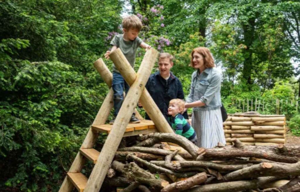 things to do in carlingford with kids