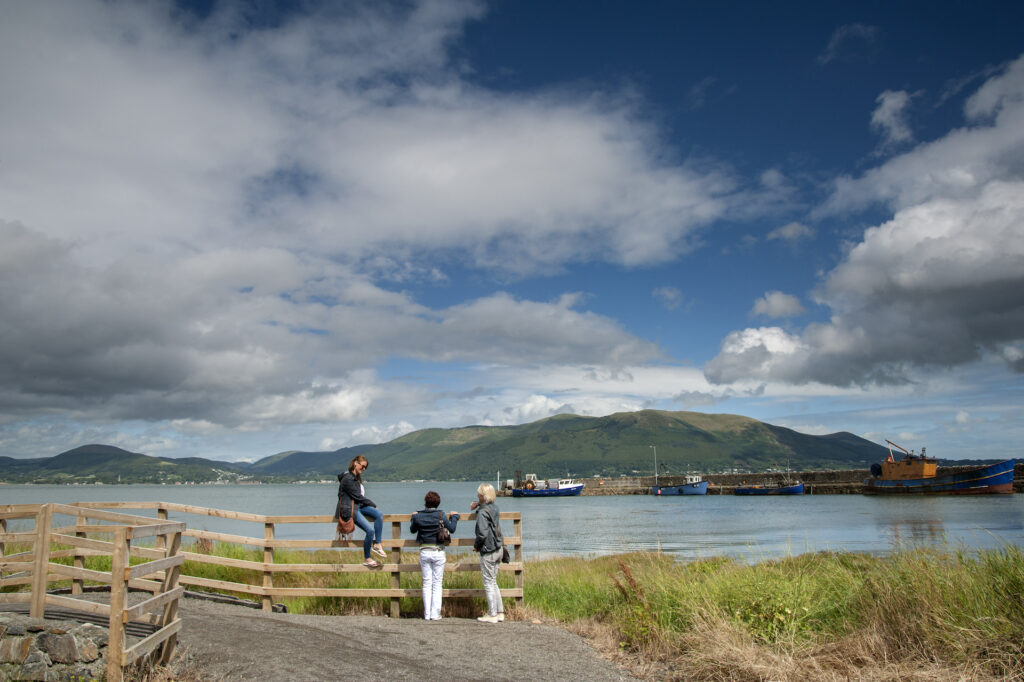 things to do in carlingford for adults